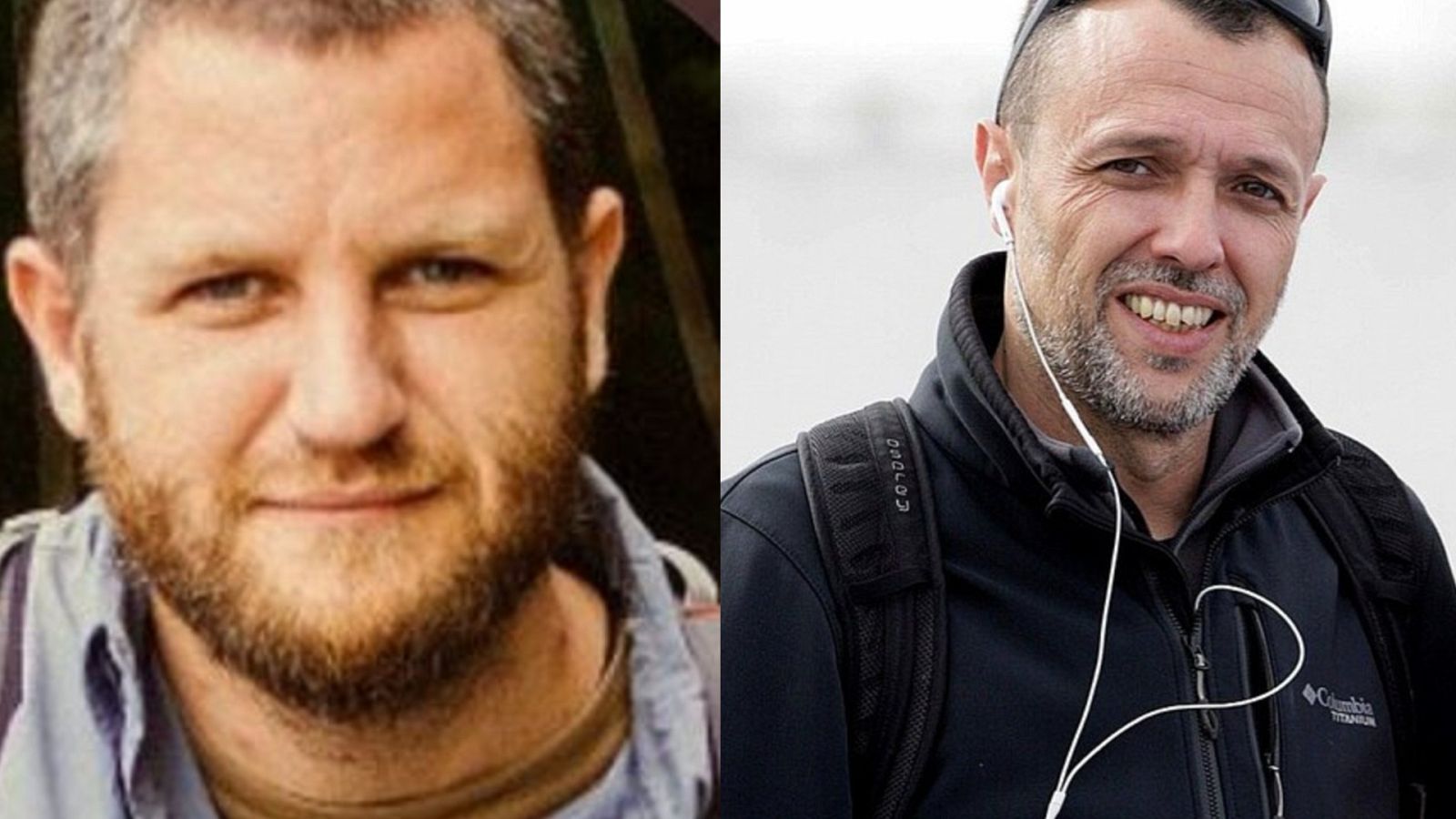 Asesinados dos periodistas españoles en Burkina Faso