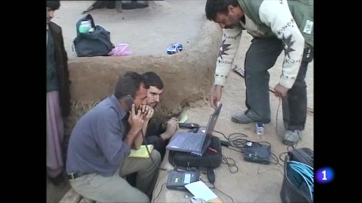  - Once periodistas muertos desde 1980