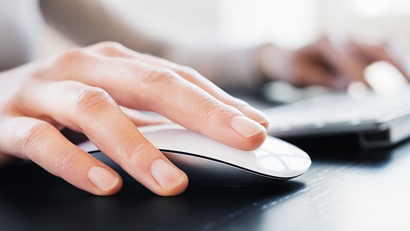 El primer ordenador con ratón incorporado cumple 40 años