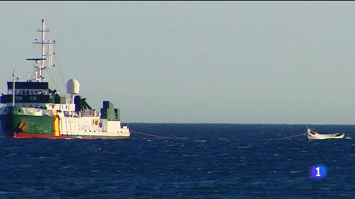 Telecanarias - Canarias en 2' - 27/04/2021