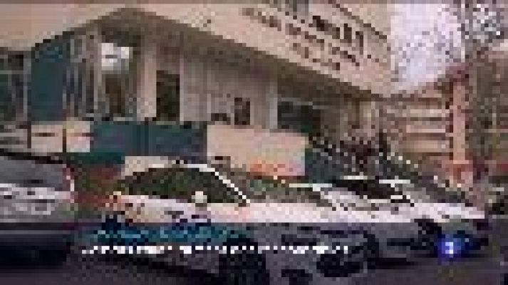 Informatiu Balear - Informatiu Balear 2 - 27/04/21