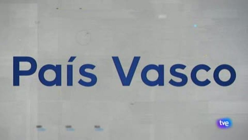 Telenorte 2 País Vasco 27/04/21