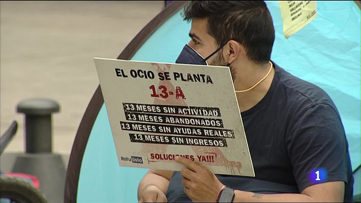 L'informatiu - Comunitat Valenciana - L'Informatiu Comunitat Valenciana 2 - 27/04/21