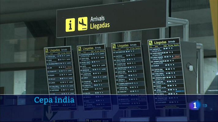 Informativo de Madrid - Informativo de Madrid 2 ¿ 27/04/2021