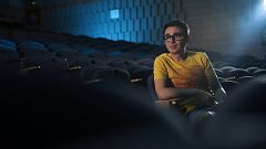 Un país para reírlo - Berto Romero, honestidad y violencia en la comedia
