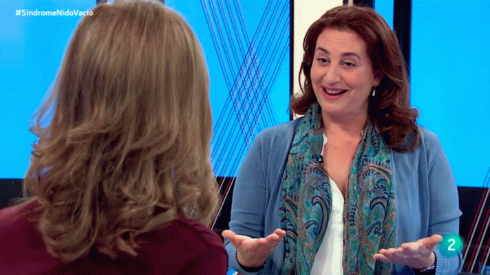 La aventura del Saber - El sentimiento de vacío, con Laura Rojas-Marcos