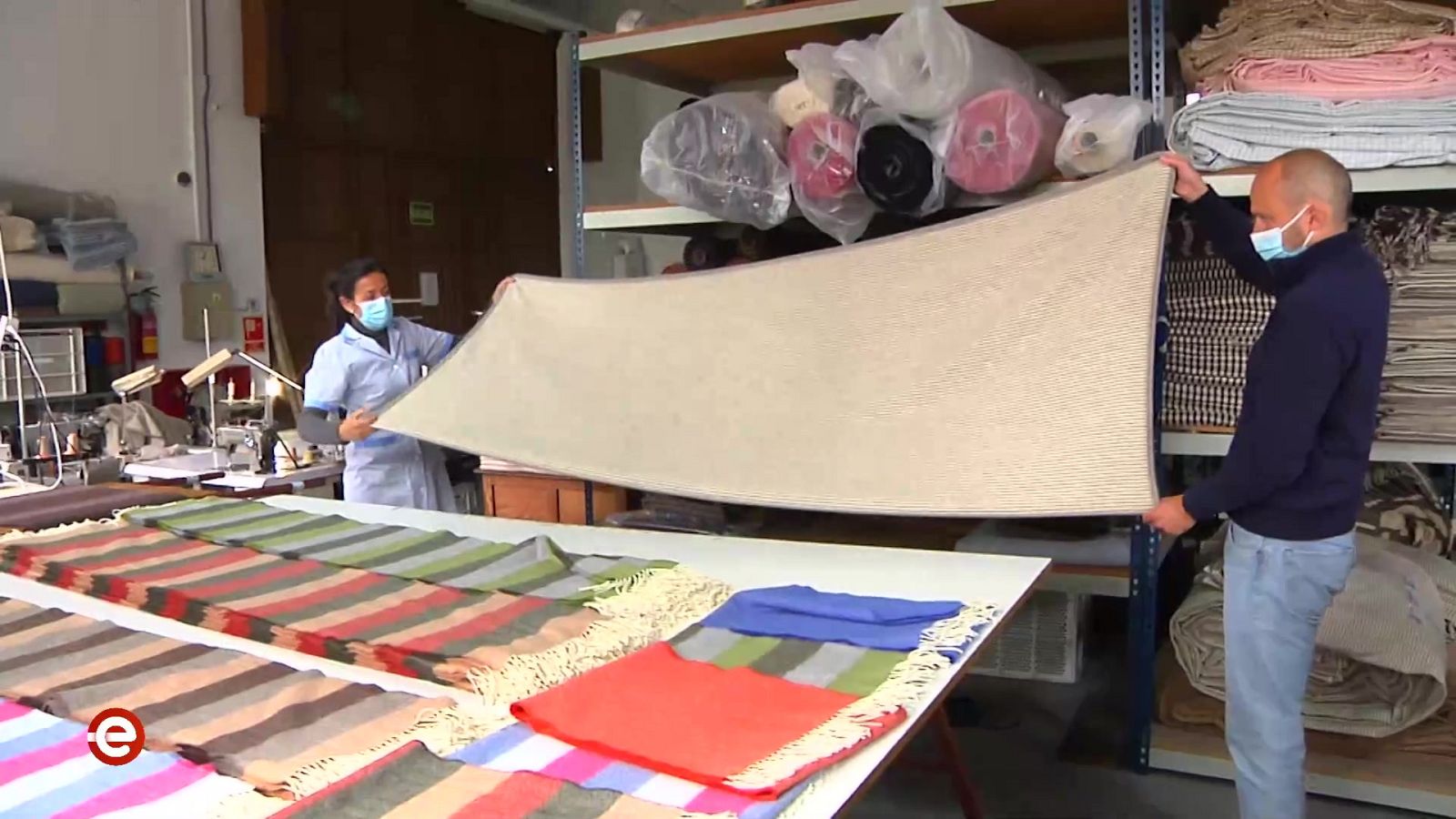 España Directo - 27/04/21 - ver ahora