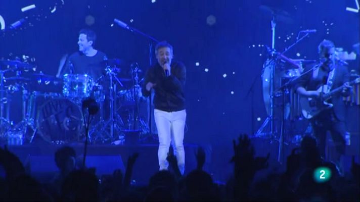 El Vespre - El Vespre - 27/04/2021