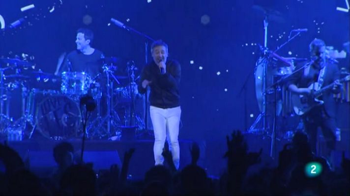 El Vespre - El Vespre - 27/04/2021