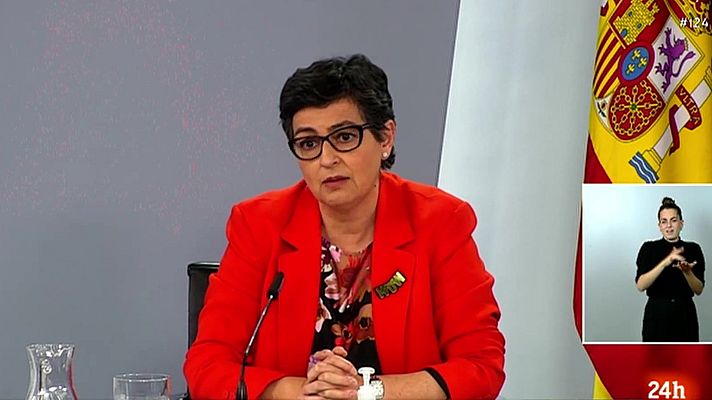 La tarde en 24h - La tarde en 24 horas - 27/04/21 (2)