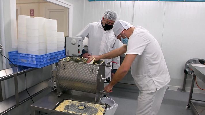 Aquí la Tierra - Aquí la Tierra - 27/04/21