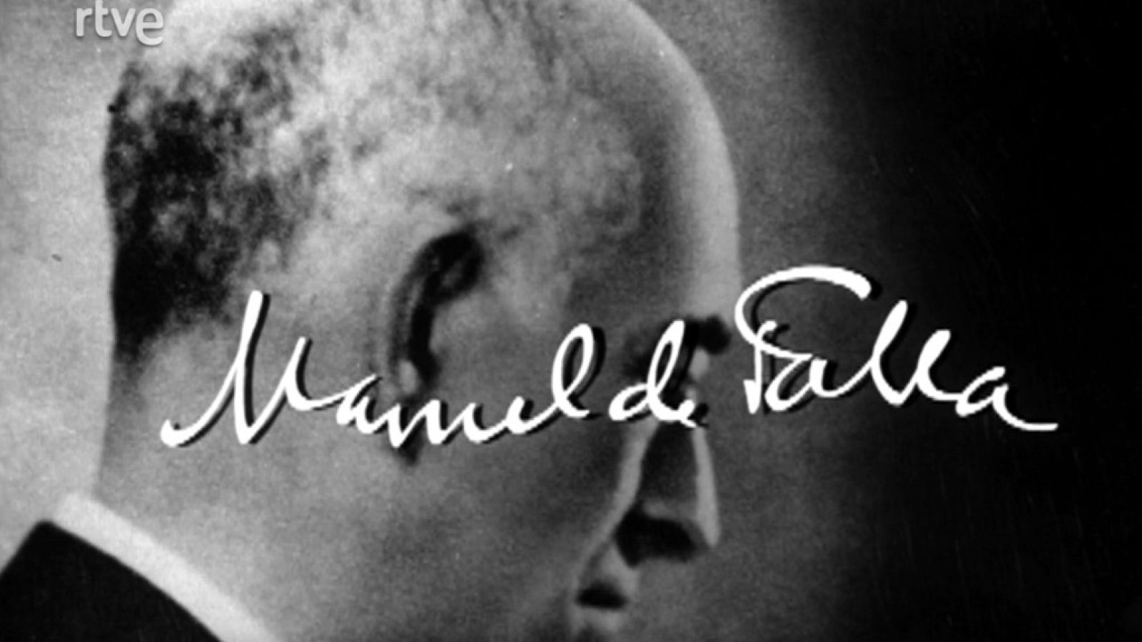 Biografía - Manuel de Falla