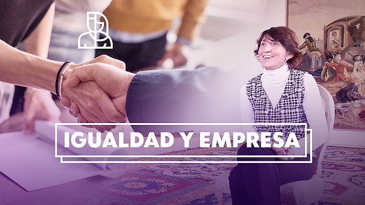 Programa 12: Igualdad y empresa