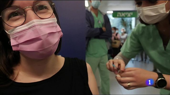 El futuro más próximo de la vacuna del coronavirus