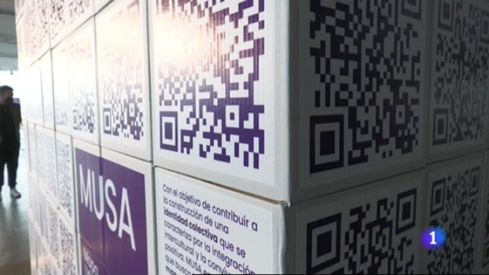 Noticias Andalucía - Este mapa sonoro del Polígono Sur radiografía el barrio con participación vecinal