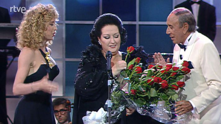 Noches de gala - 2/10/1993