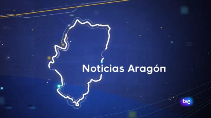 Noticias Aragón - Noticias Aragón 27/04/21
