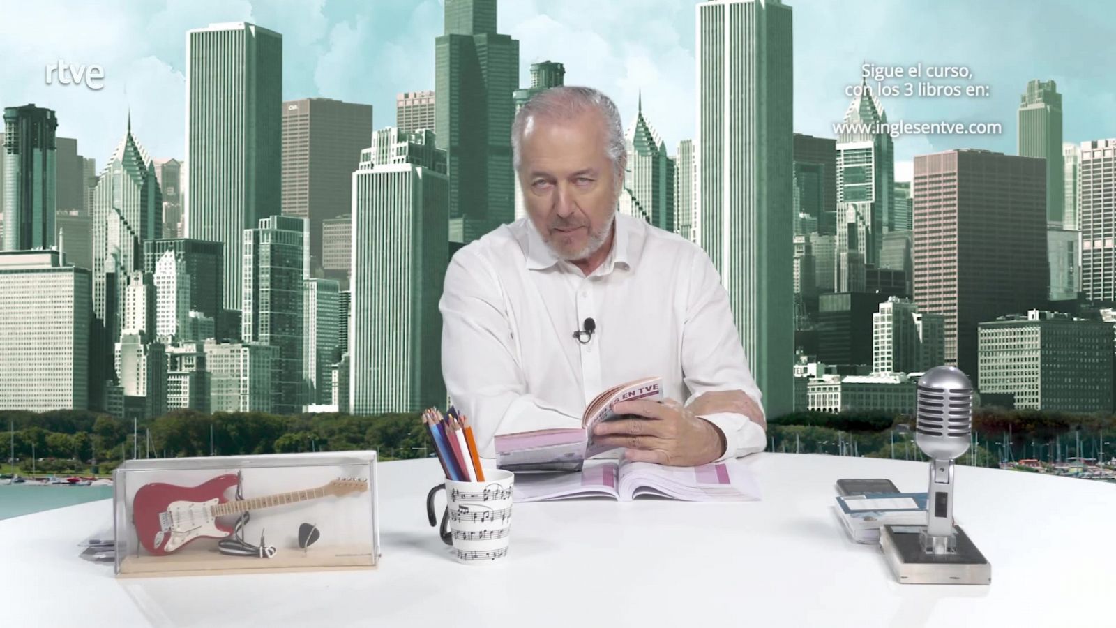 Inglés en TVE - Programa 339 - ver ahora