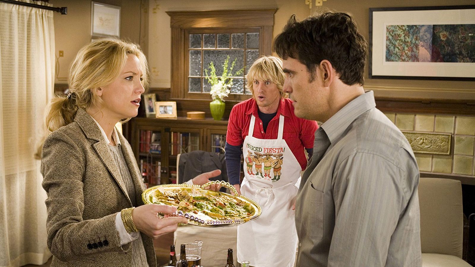 Cine - Tú, yo y ahora...Dupree - Ver ahora