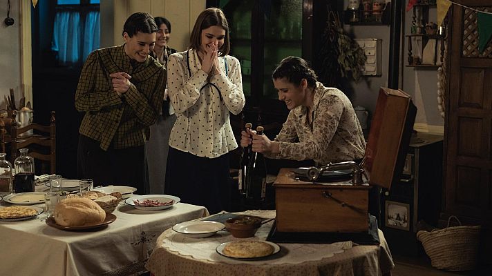 Acacias 38 - Capítulo 1481