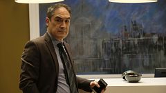 Mejores momentos de 'Servir y Proteger' del 26 al 30 de abril
