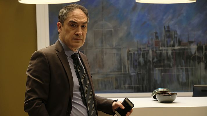 Servir y proteger - Los mejores momentos de 'Servir y Proteger' de la semana