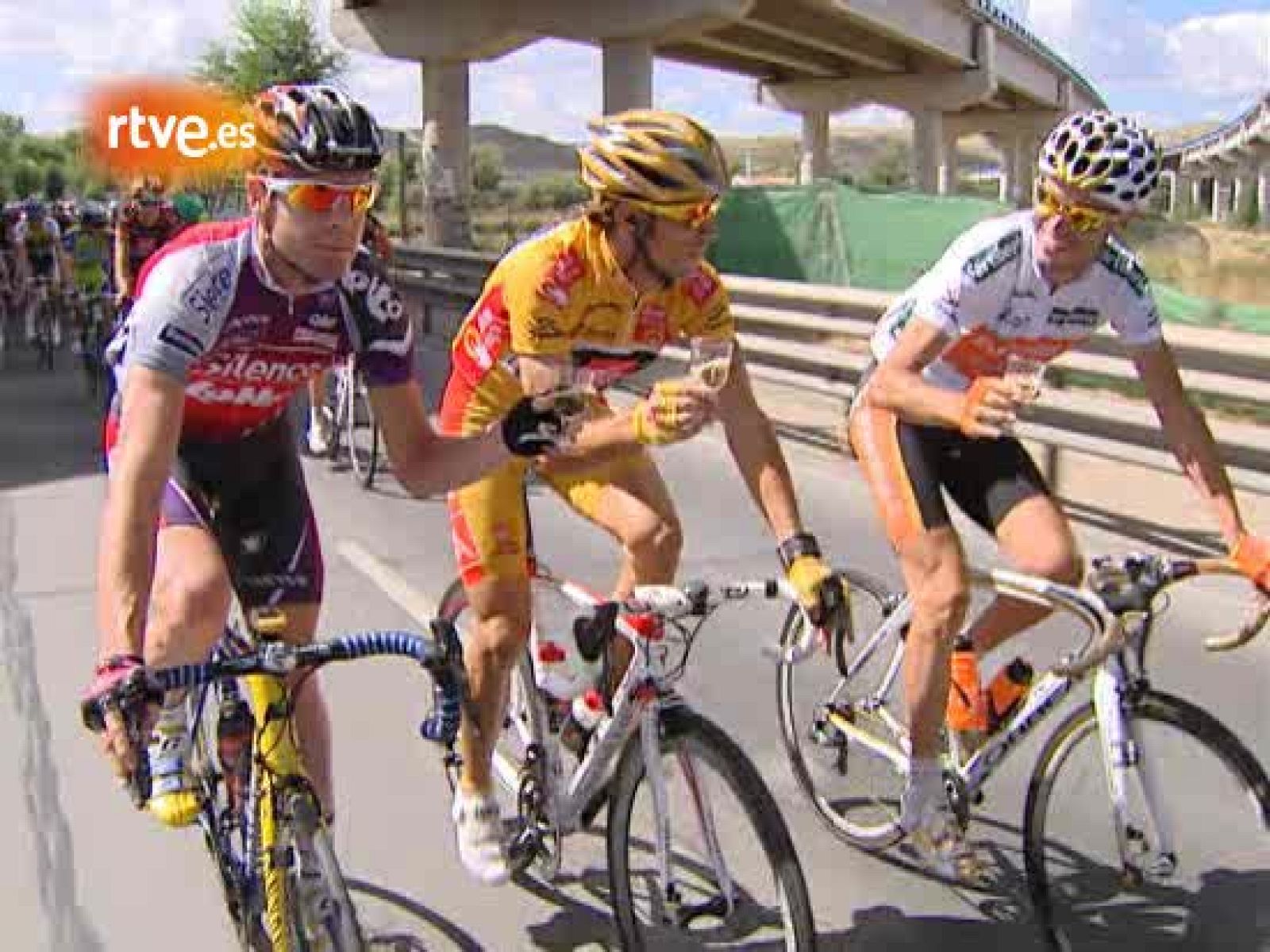 Resumen de la 21ª etapa de la Vuelta - Vuelta ciclista a España | Ver