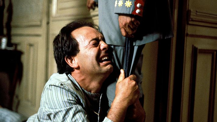 La huella del crimen - El crimen del expreso de Andalucía