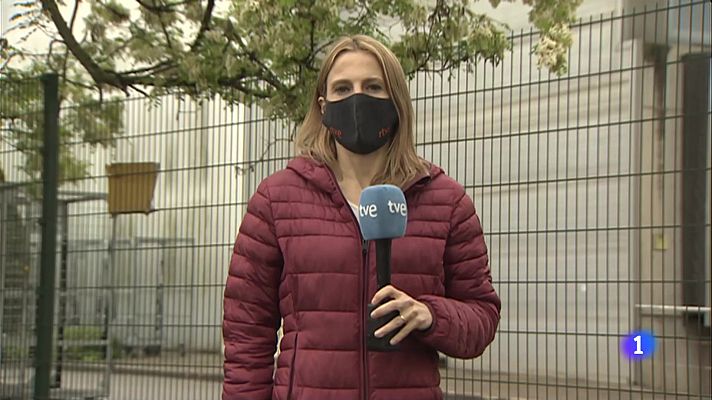 L'Informatiu - Un jutjat de Rubí obre diligències per l'amenaça a Ayuso