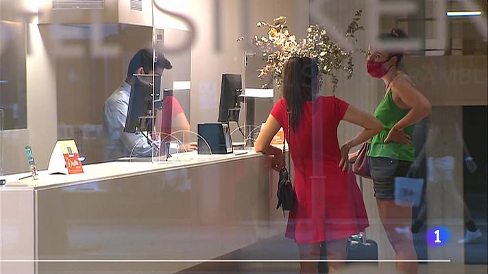 L'Informatiu - L'Informatiu - 28/4/2021