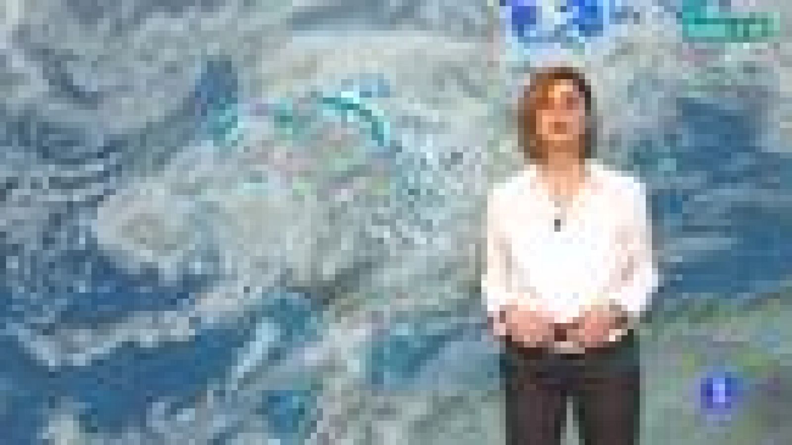 El tiempo en La Rioja - 28/04/21-Ver ahora