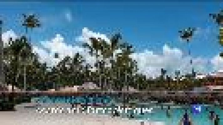 Informatiu Balear - Informatiu Balear en 2' - 28/04/21