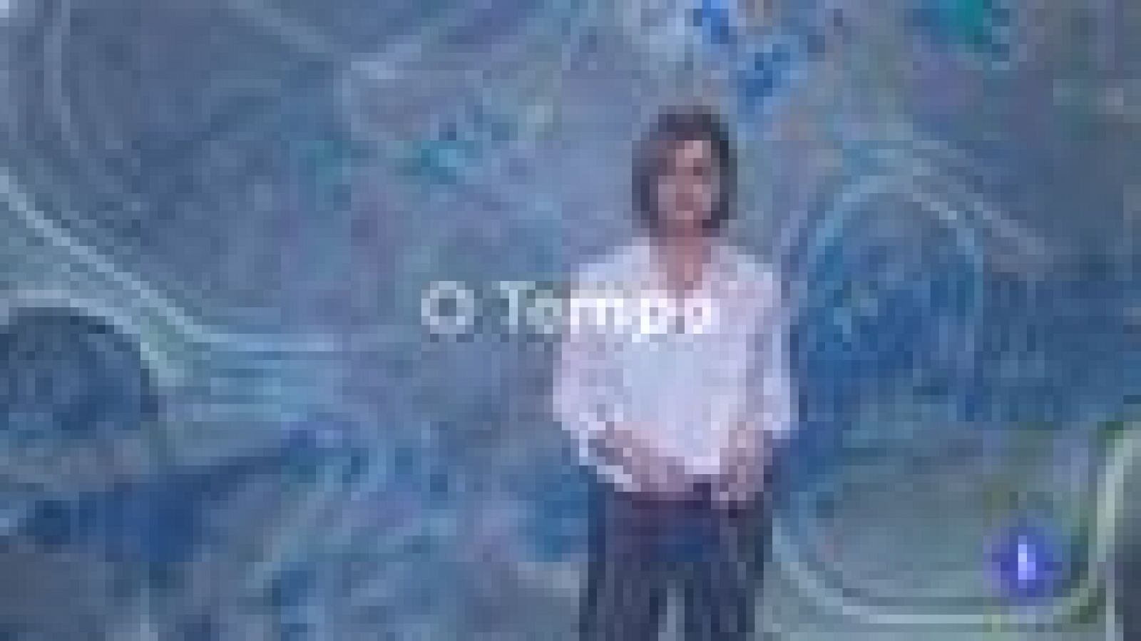 El tiempo en Galicia 28-04-2021