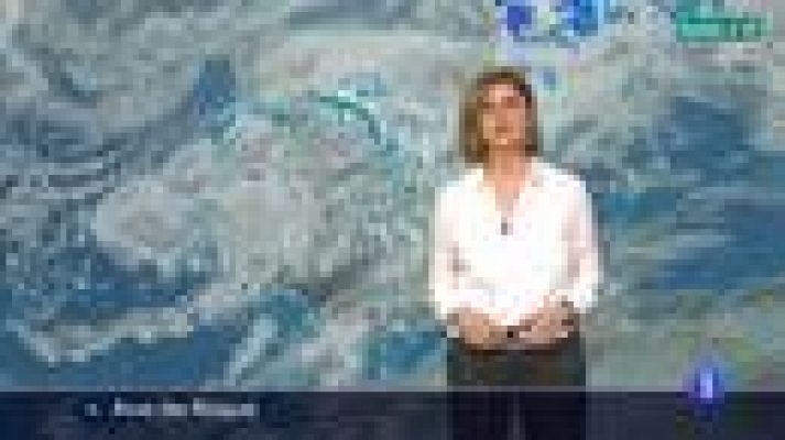 Noticias de Extremadura - El tiempo en Extremadura - 28/04/2021