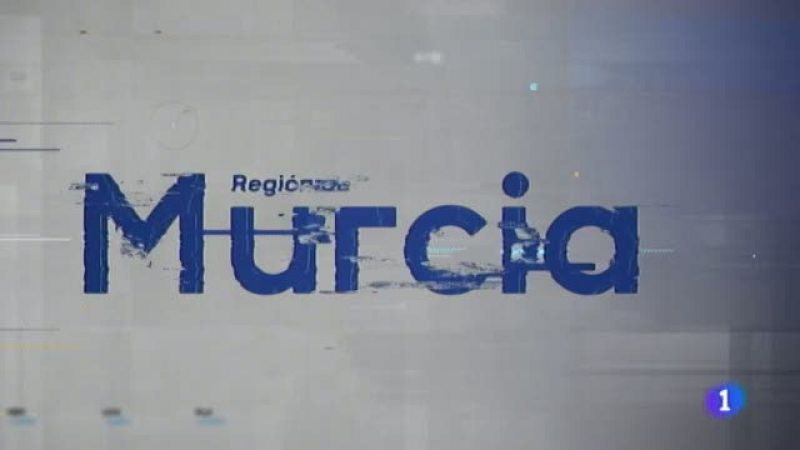  La Region de Murcia en 2' - 28/04/2021