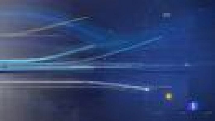 Telexornal - Galicia - Galicia en 2 minutos 28-04-2021