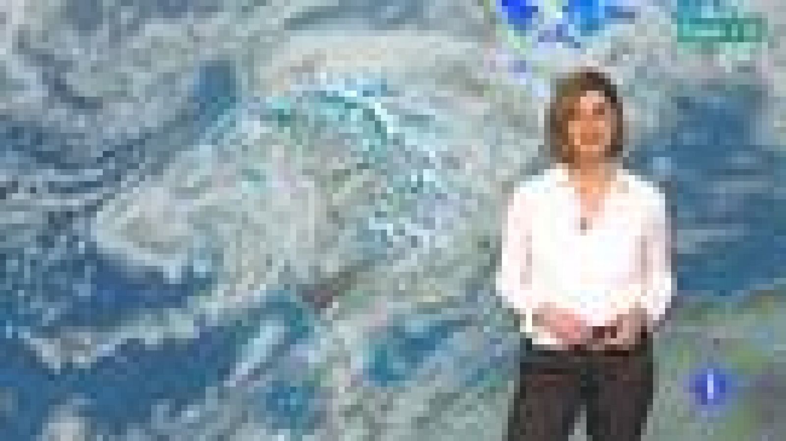 El tiempo en Andalucía - 28/04/2021 | Ver