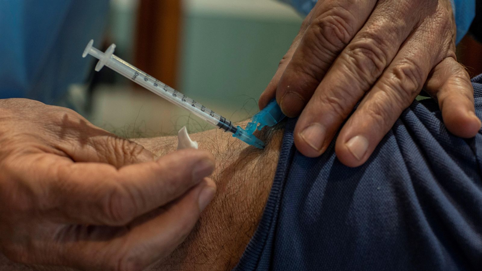 Telediario 1 en cuatro minutos - 28/04/21 - Ver ahora