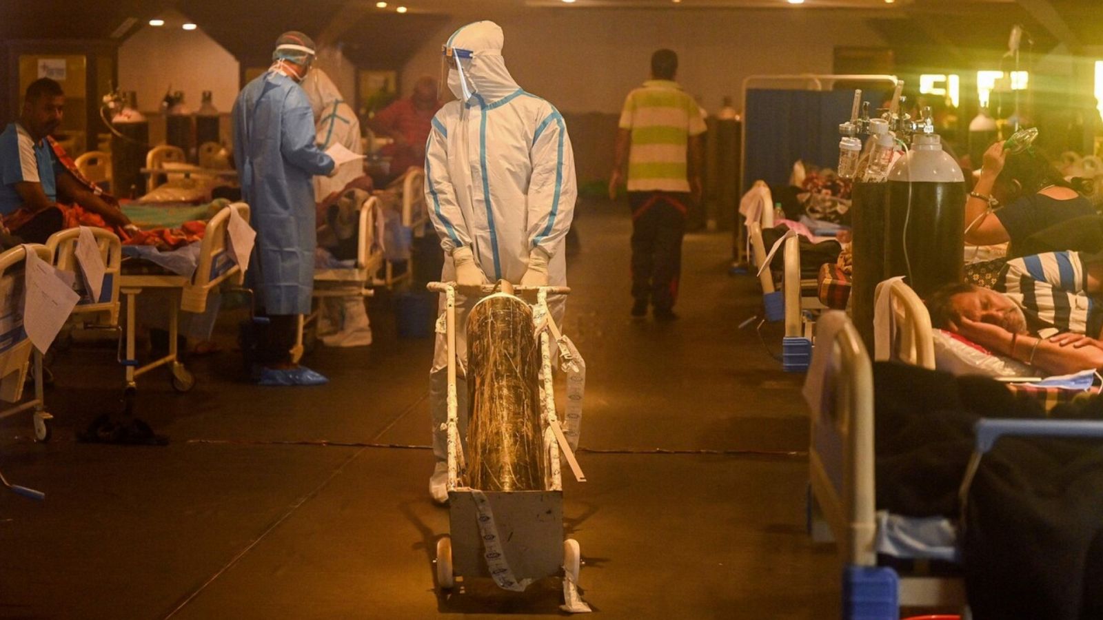 Diario 24 - 28/04/21 (2) - ver ahora