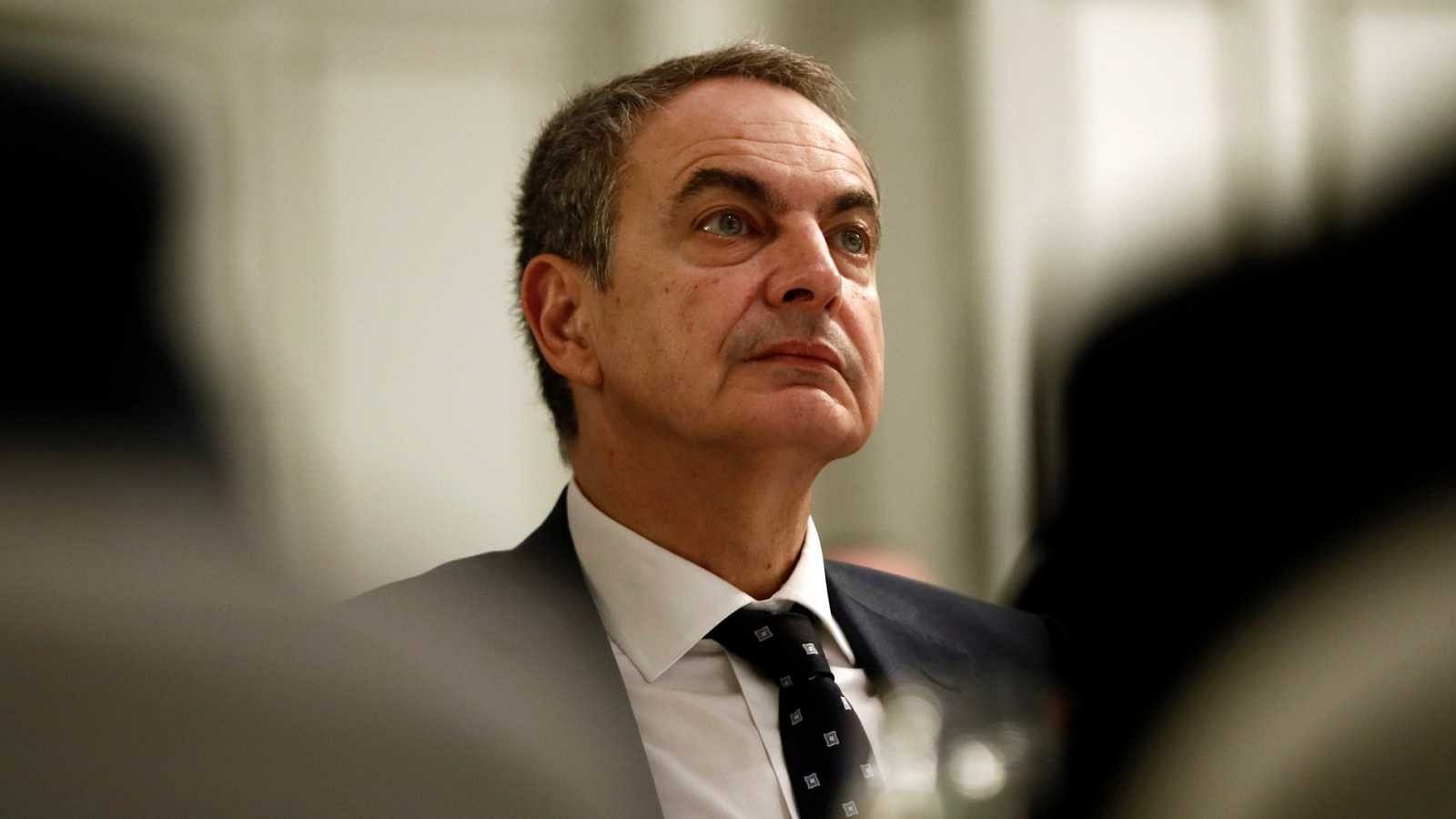 Interceptada una nueva carta con dos balas dirigida a Zapatero 
