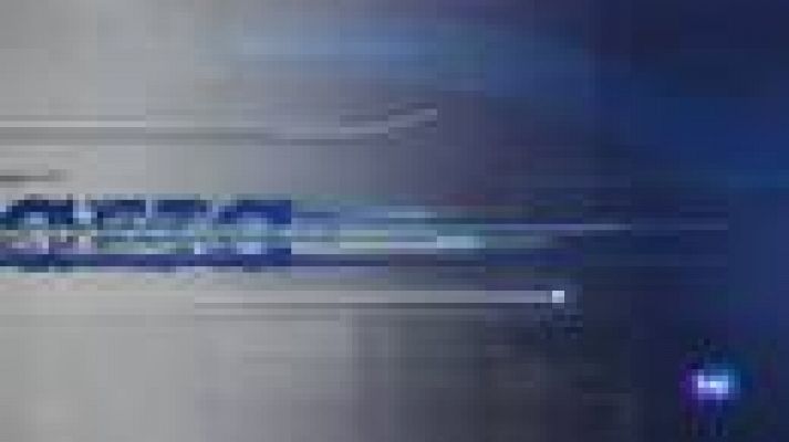 Telenavarra - Telenavarra -  28/4/2021