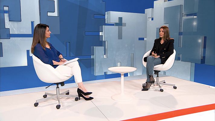 Últimas preguntas - Mamás en acción