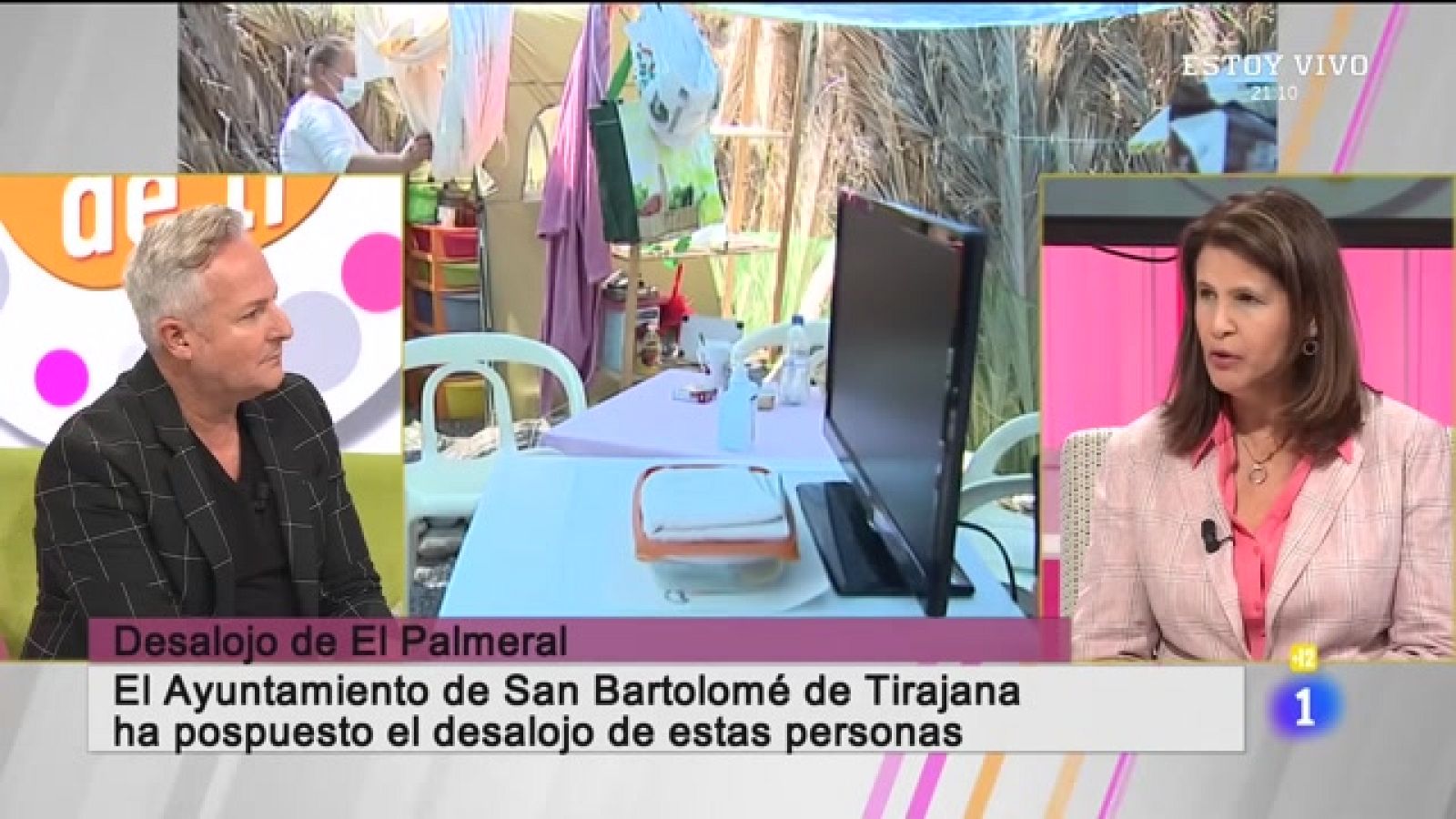 Cerca de ti - 28/04/2021 - Cerca de ti | Ver