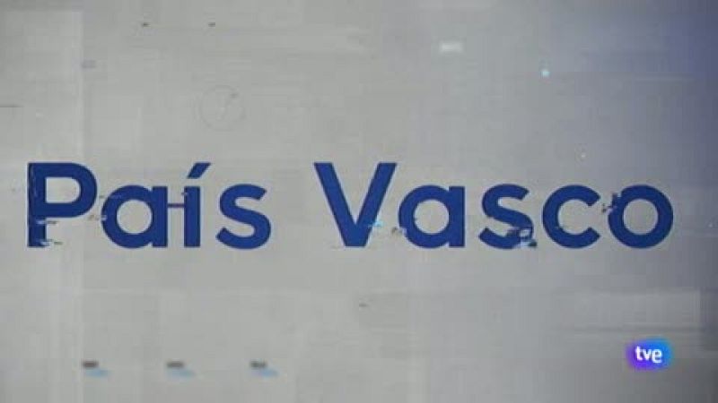 Telenorte 1 País Vasco 28/04/21