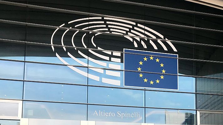 La tramitación del Plan de Recuperación europeo avanza hacia su aprobación