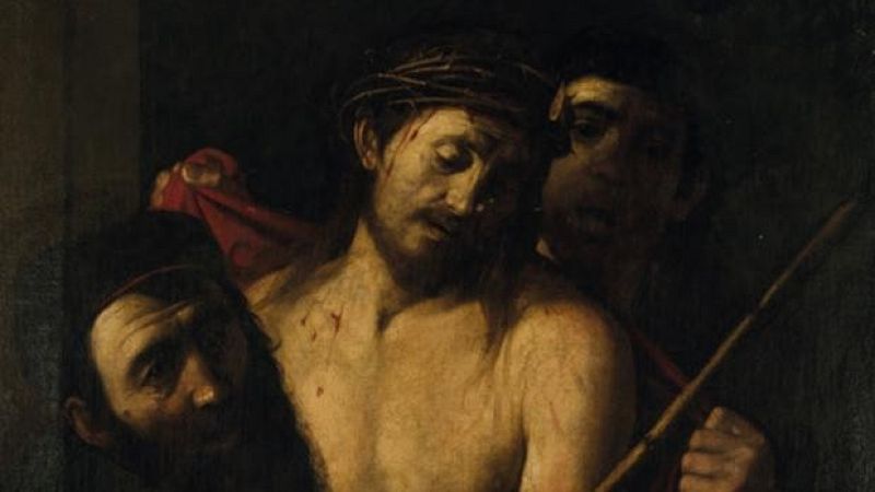 Expertos investigan la autenticidad de un posible 'Caravaggio' que iba a ser subastado por sólo 1.500 euros