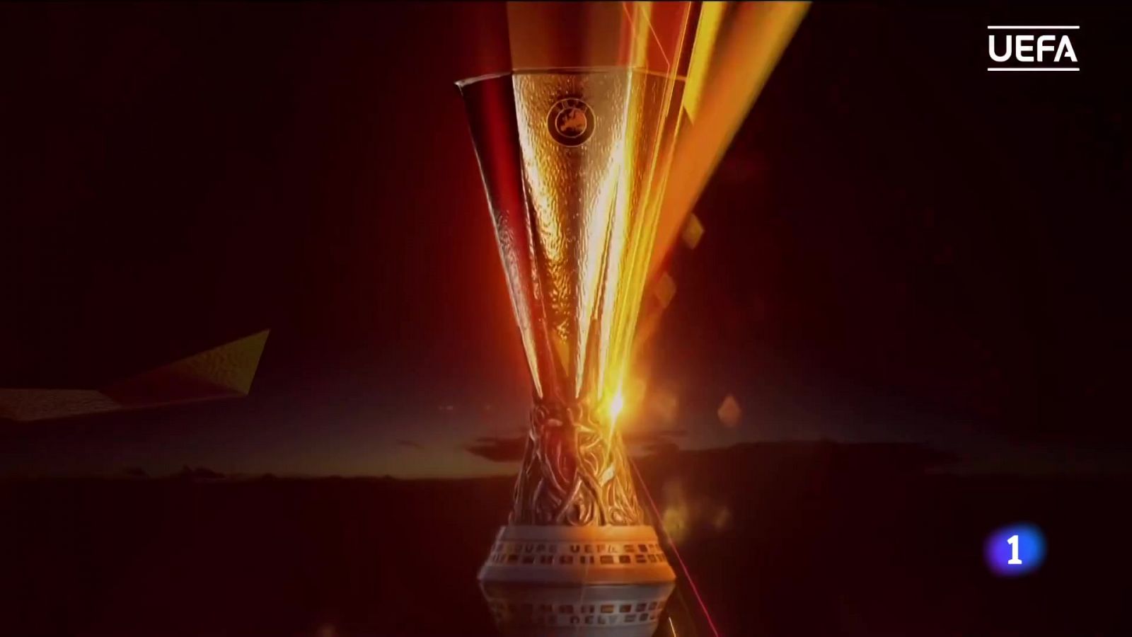 El Villarreal, a por el sueño de la final de la Europa League | Ver