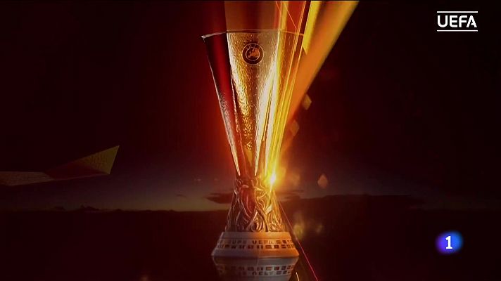 Telediario 1 - El Villarreal, a por el sueño de la final de la Europa League