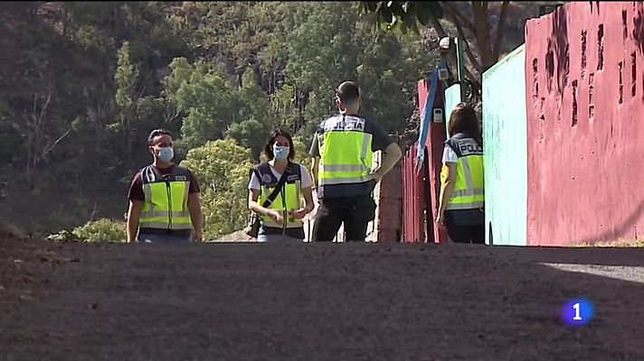 Telecanarias - Canarias en 2' - 28/04/2021