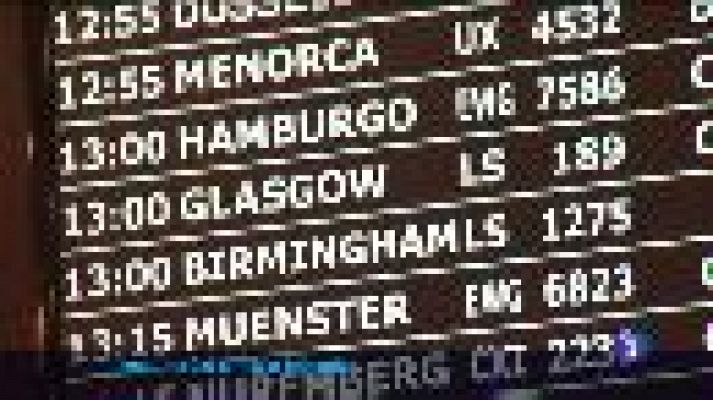 Informatiu Balear - Informatiu Balear 2 - 28/04/21